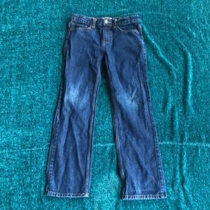 Boys cat and jack jeans